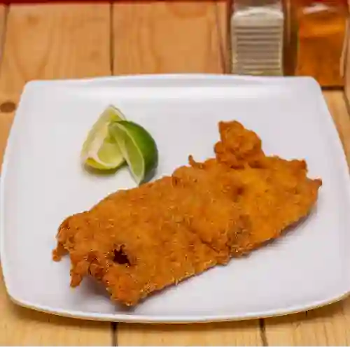 Chuleta de Cerdo