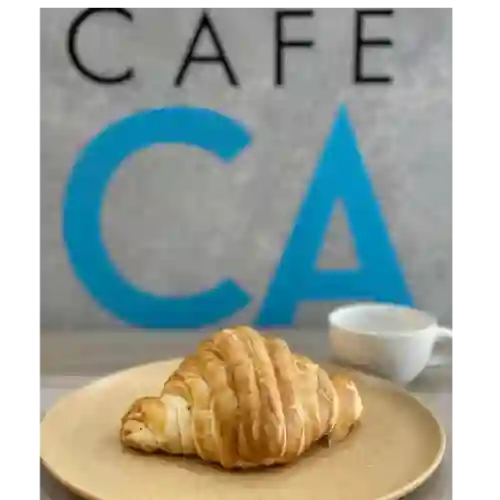 Combo Croissant