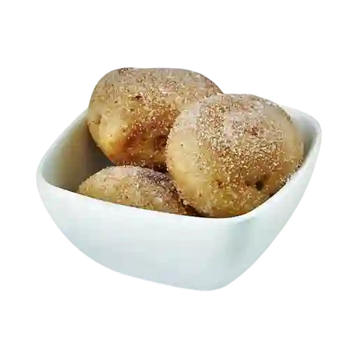 Papa Salada