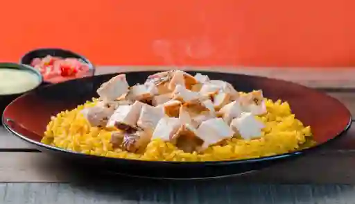 Chop Clásico Grande