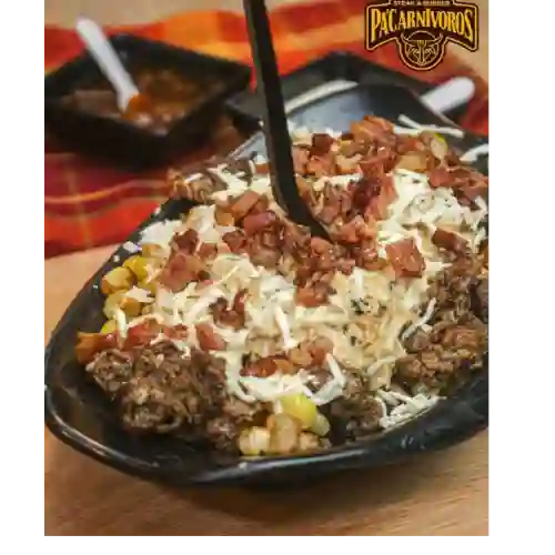 Desgranado Mixto
