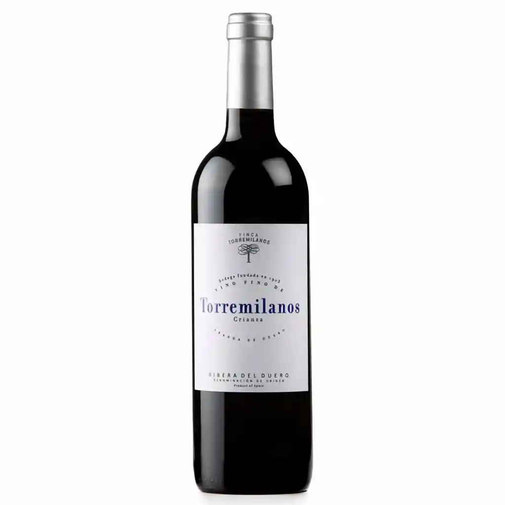 Torremilanos Vino Tinto Crianza