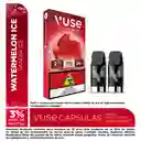 Vuse Cápsulas Watermelon Ice 34 mg