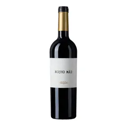 Vino Mucho Mas de Felix Solis Blended (750 Ml)
