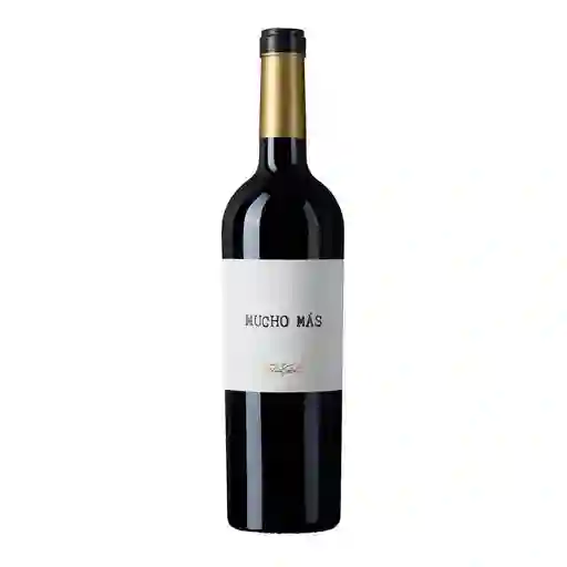 Vino Mucho Mas de Felix Solis Blended (750 Ml)