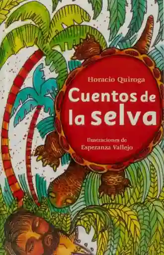 Cuentos de La Selva
