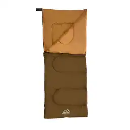 Saco de Dormir Sobre New Humboldt Café Alpes