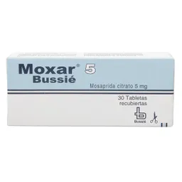 Moxar (5 mg)