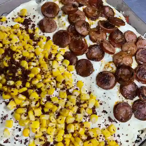 Chuzo Pizza