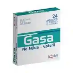 Icom Gasa Estéril no Tejida