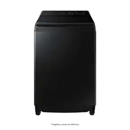 Lavadora Samsung Carga Superior (42 Lb) Wa19cg6745bvco