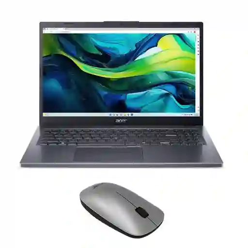 Computador Acer Portatil A1551mt5390 Intel Core I5 120 u Ram 16 Gb 1 Tb Ssd A1551mt5390