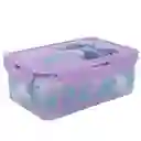 Recipiente Ya Rectangul Stitch Stor 75882