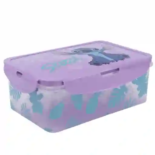 Recipiente Ya Rectangul Stitch Stor 75882