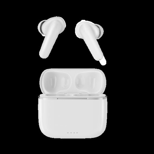 Audífonos Fifo My Joy Wireless Blanco