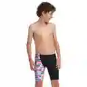 Pantalón Corto de Baño Jammer Linear Gradient Junior T 8 Speedo