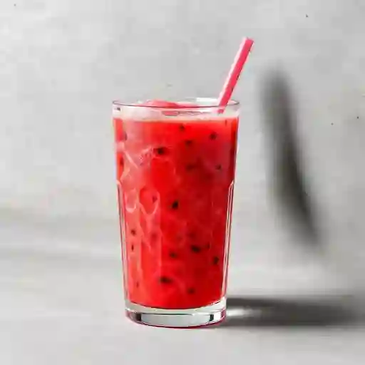 Batido Rojo