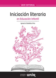 Iniciacion Literaria en Educacion Infantil