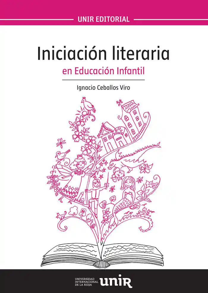Iniciacion Literaria en Educacion Infantil