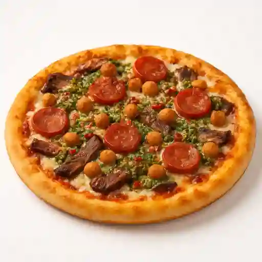 Pizza Argentina 20Cm