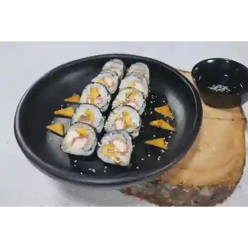 Karameru Roll