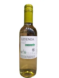 Vino Blanco Sauvignon Blanc Leyenda