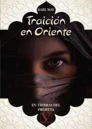 Traicion en Oriente