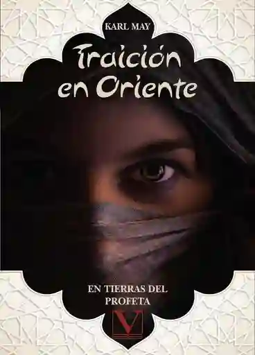 Traicion en Oriente