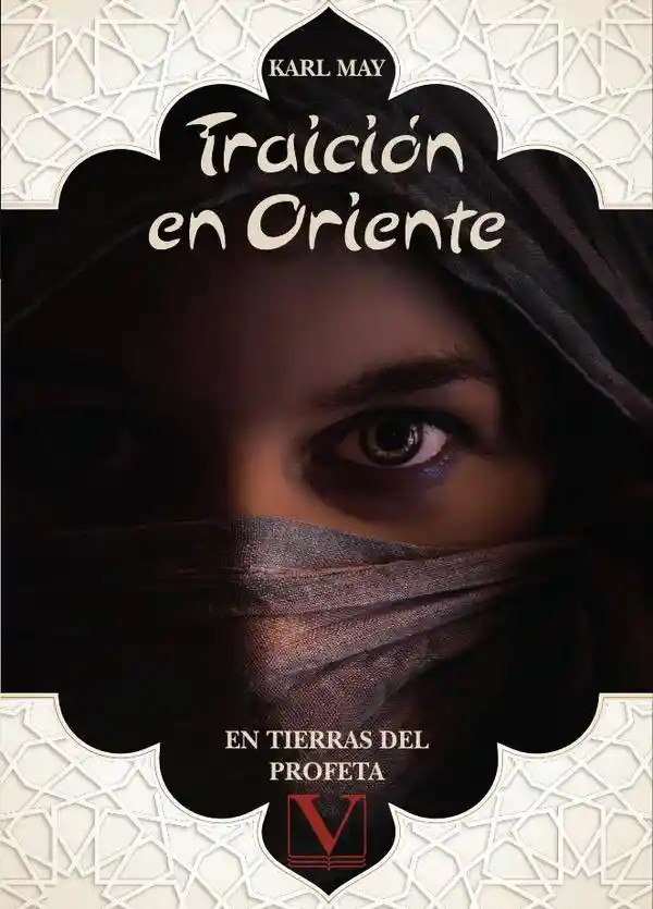 Traicion en Oriente