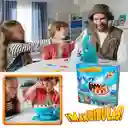 Mandibulas Juego de Mesa