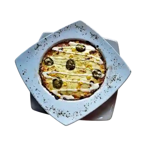 Lasagna Frida Khalo