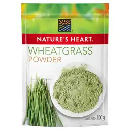 Super Superfuds Wheat Grass - Fuds X 100 G