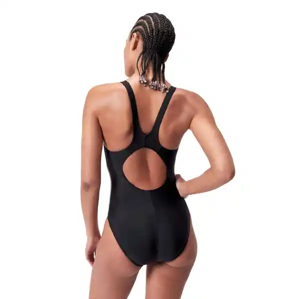 Vestido de Baño Colourblock 2.0 Af Talla 34 Speedo