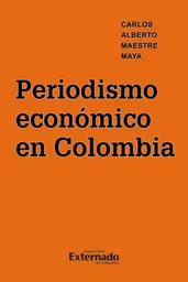 Periodismo Económico en Colombia
