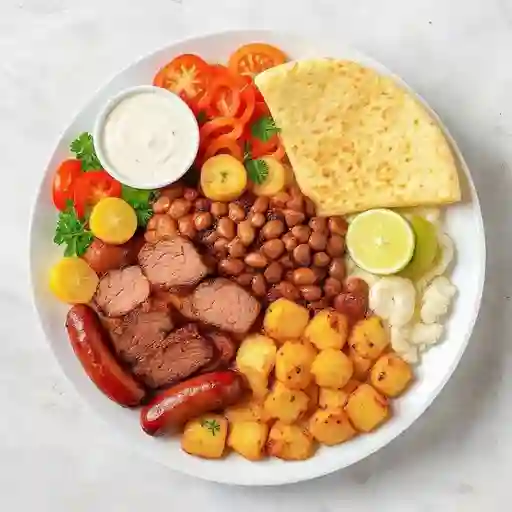 Picada Dona Rosa
