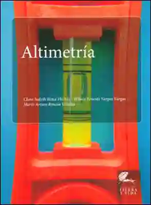 Altimetría - VV.AA.