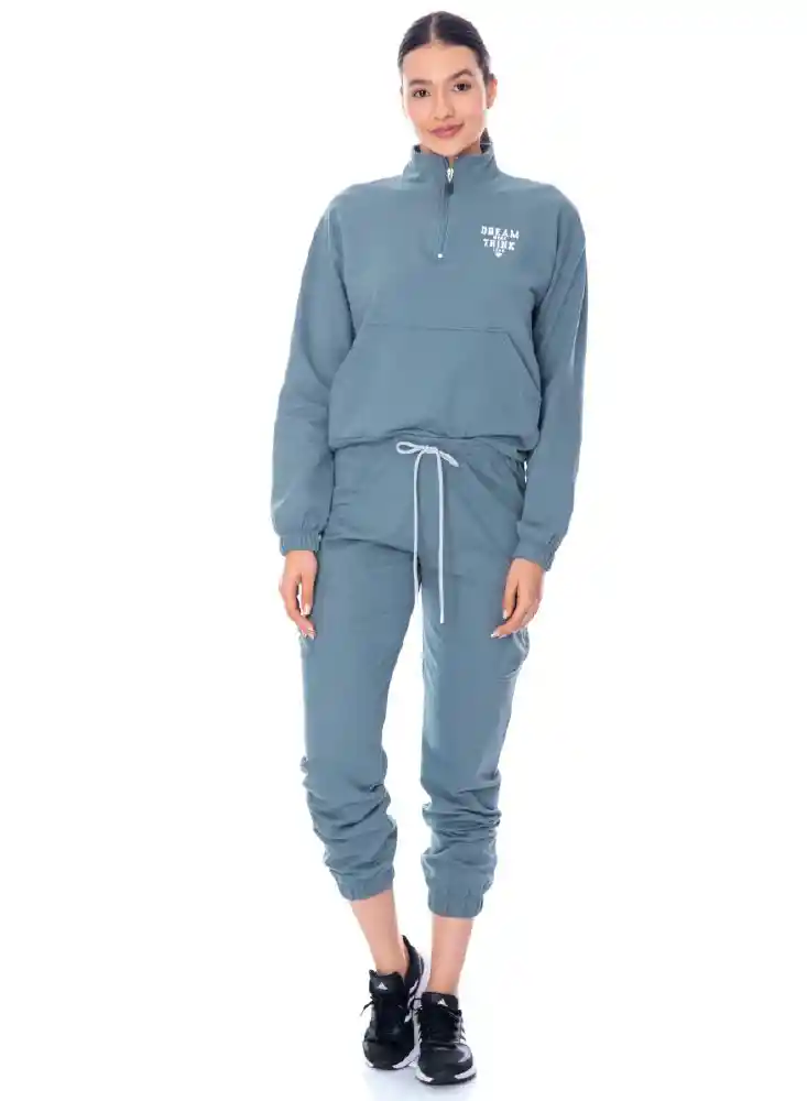 Chaqueta Chaqueta S-azul