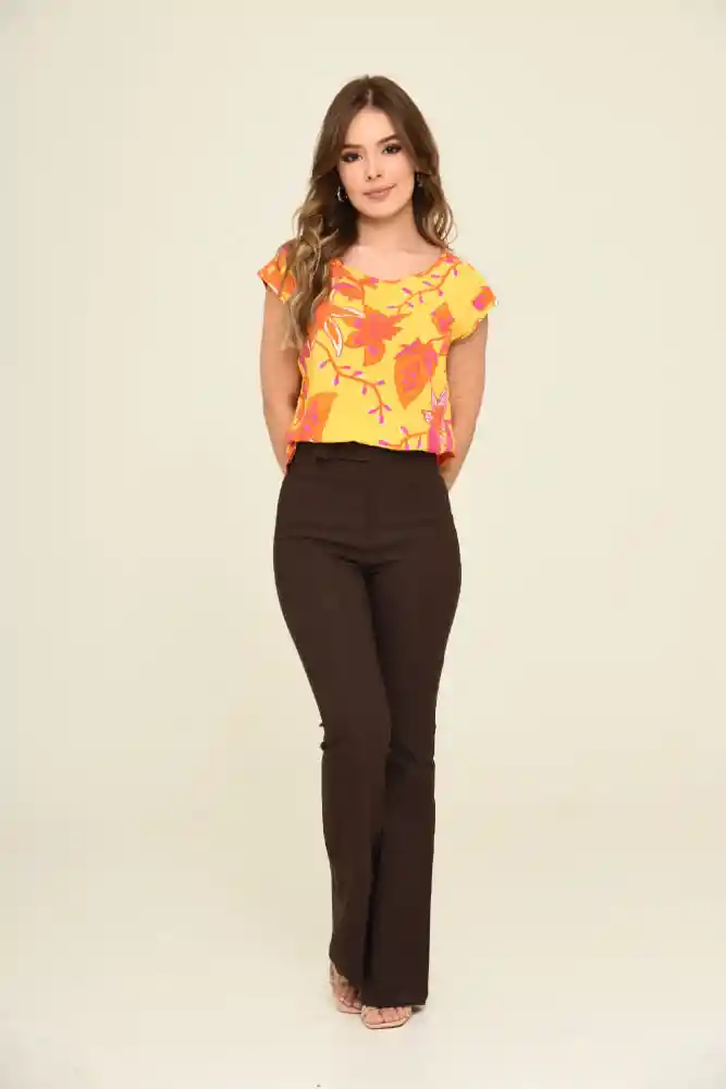 Pantalon Atish
