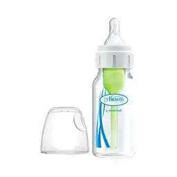 Dr Browns Tetero Estándar Options Anti-Colic