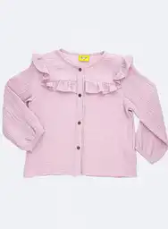 Camisaml Ml 4t-piel