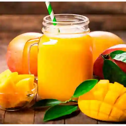 Mango en Agua
