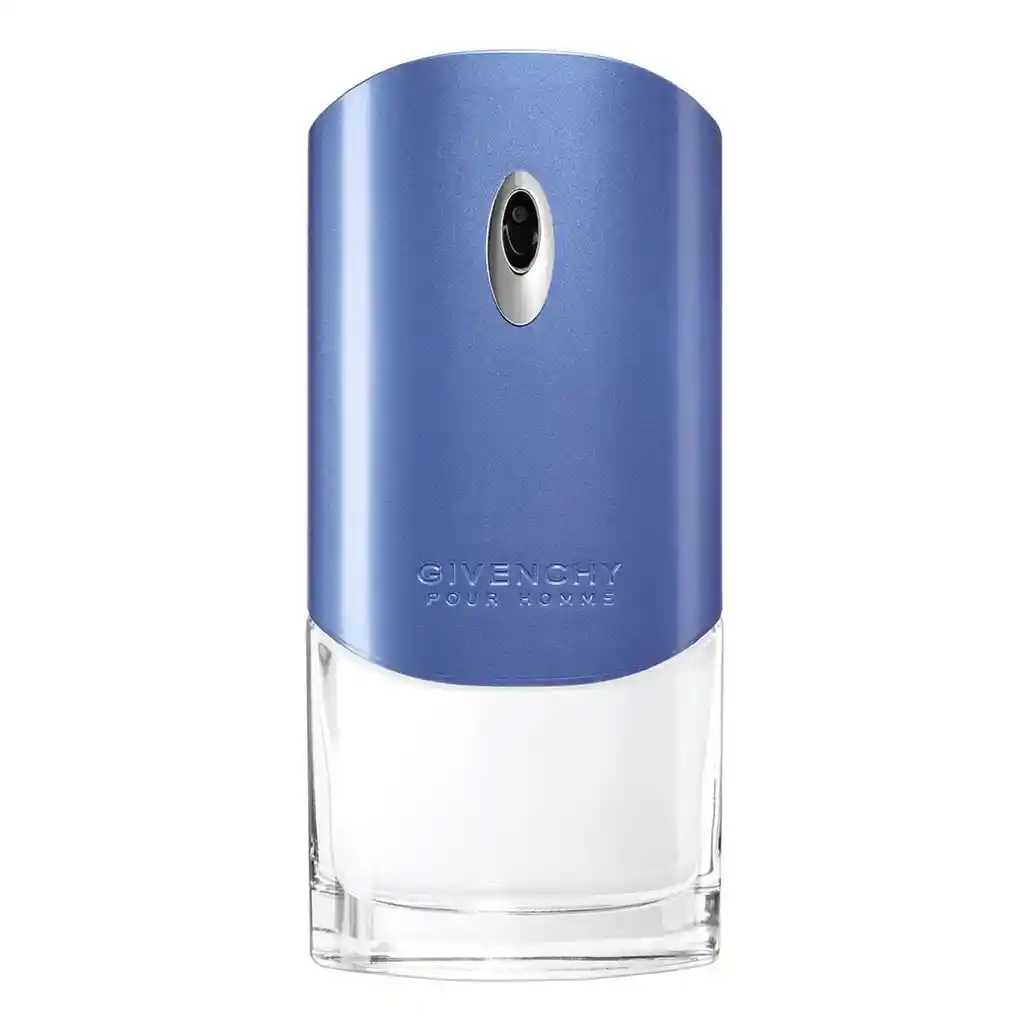 Givenchy Perfume Blue Label 100Ml Hombre Original Garanti