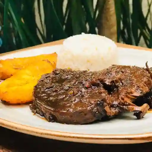 Asado Negro