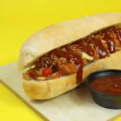 Choripan Rulitos