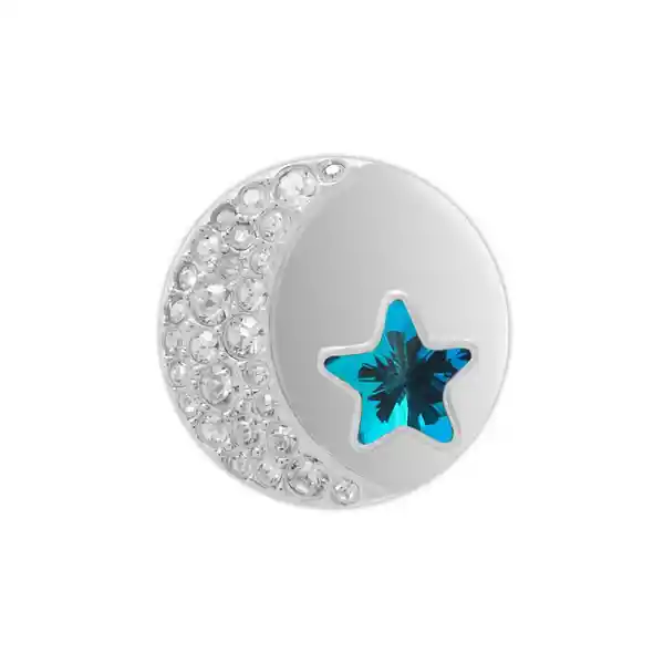 Swarovski Dije de Mujer Blanco 6439