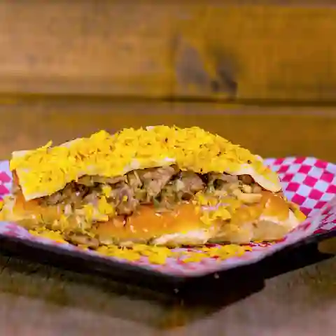 Perro Lomito de Res