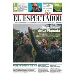 Diario Ee Sabado Actualidad El Espectador 6252