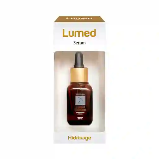 Lumed Serum Despigmentante Aclarante Hidrisage