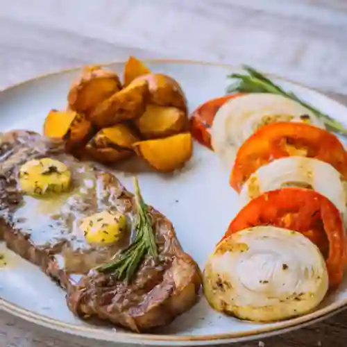 New York Steak Certified Angus Beef