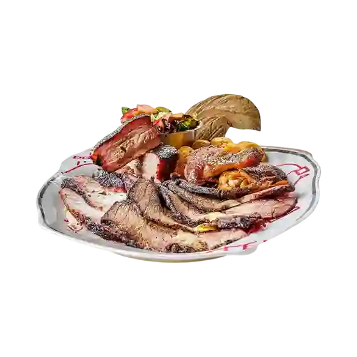 Mix Carnes Grande